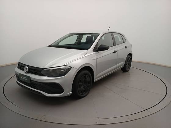 VOLKSWAGEN POLO 1.0 MPI TRACK MANUAL